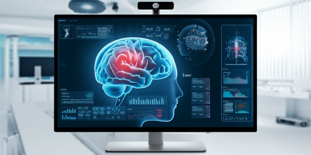 Healthcare AI Diagnostics